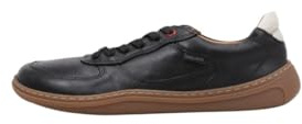 Pikolinos Aranjuez Unisex Barefoot Sneaker | Aus Leder | Herausnehmbare Innensohle | Größe EU 35-47