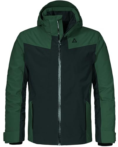 Schöffel Jacket Style Trifex MNS