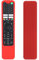 Custodia per telecomando TV Sony Bravia RMF-TX621E RMF-TX520U RMF-TX500U, custodia protettiva antiurto, antiscivolo, anti-smarrimento, con cinturino