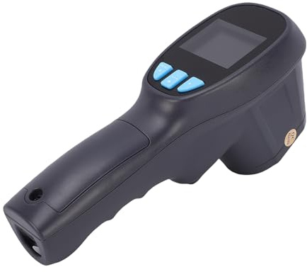 Hancaner Thermalkamera Infrarotkamera Wärmebildkamera 32x32 IR Auflösung -20℃ bis +1000℃ mit Hot Cold Spot Erkennung Bildspeicher
