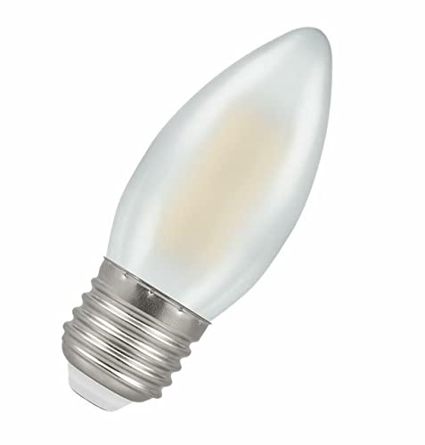 Crompton Lamps CL7192 LED Candle E27 Edison Screw