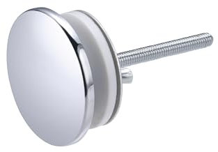 Cache Trou Chromé NOYON & THIEBAULT