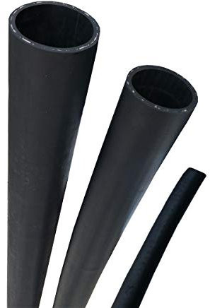 Tuyau d'eau de refroidissement en caoutchouc EPDM - Différentes tailles - Vendu au mètre - 10-100 mm (30 mm)