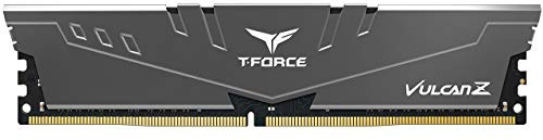 TEAM GROUP T-Force Vulcan Z DDR4 32GB 3200MHz CL16 1.35V Pilkas