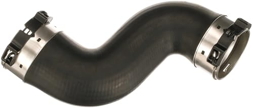 GATES 09-0429 Ladeluftschlauch 4177-10429 417710429 9065281582 | Kompatibel mit: MERCEDES-BENZ SPRINTER 3,5-t Bus, SPRINTER 3,5-t Kasten, SPRINTER 3,5-t Pritsche/Fahrgestell