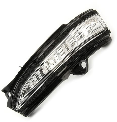 UNDERGROUND PARTS Blinkerleuchte für Ford Mondeo MK5, linke Beifahrerseite