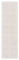 100x28mm Plastic Flat Packers Shims Frame Window Glazing Flooring 1-6mm (Pack of 20, 50, 100, 200) (White 3.0mm, 20)