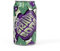 Generisch Tem`s Grape Soda 330ml Geschmack Traube inkl. 0,25€ Pfand pro Dose (12)