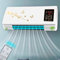 Climatiseur Portable | Refroidisseur D'air Portable Mural Et Chauffage | Climatiseur Portatif Split Max | Unité De Climatisation Froide Et Chaude 220 V Avec Minuterie Pour La Maison Salon Dortoir