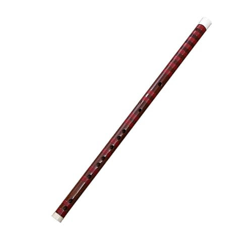 Bambus Professionelle Querflöte Für Anfänger Die Ein Bambusflöteninstrument Spielt(G Key)