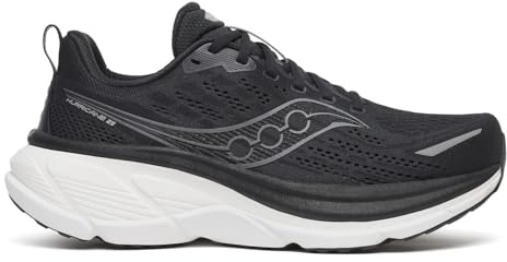 Saucony Herren Hurricane 25Sneaker | Straßenlaufschuhe