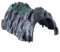 HEIBTENY Zug Eisenbahn Zubehör Simulierte für Höhle Kunststoff Steingarten Modell Eisenbahn Tunnel 17,8 cm * 13,7 CM * 9,5 CM