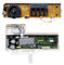 Compatibile For Samsung, Scheda Madre Del Modulo Di Controllo Della Lavatrice Con Pannello Display DC92-01898C