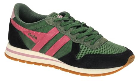 Gola Daytona Womens Trainers