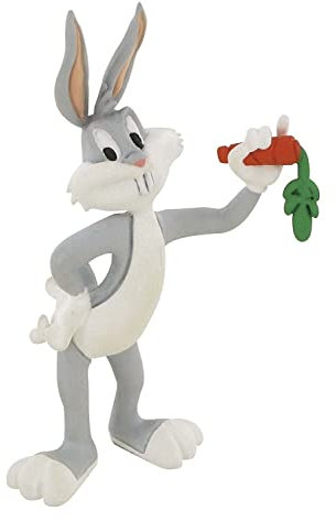 Comansi Looney Tunes Bugs Bunny Figur