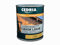 PINO Lasur protector madera exterior al agua Cedria Dekor Lasur 750 ml