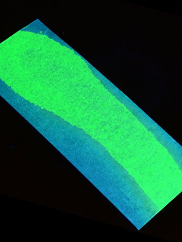 150ml Schwarzlicht Haarspray Neon Gelb