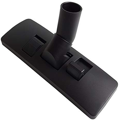 Kombidüse für Miele S251i Staubsaugerfuß Saugerfuß Saugfuß Bodendüse Düse Staubsaugerdüse Bodendüse Saugerdüse Parkettdüse Hartbodendüse Teppichbodendüse Teppichdüse