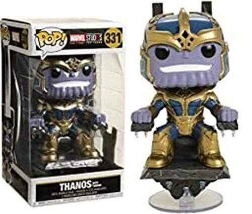 Funko - Toy 124219 Multi-Coloured
