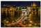 Ungarn Kettenbrücke Budapest Puzzle 1000 Teile Holzpuzzle Erwachsene Spielgrafik Reise Souvenir Holz