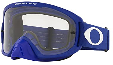 Oakley Unisex O-frame 2.0 Pro Mx MX Goggle (1er Pack)