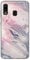 Coque en Silicone imprimée Compatible Samsung Galaxy A20e Zoom sur Pierre Claire