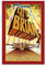 Britische Satirische Komödie Movie Life of Brian Retro Poster Leinwand Kunst Poster und Wandkunstdruck, moderne Familie, Schlafzimmer Dekor Poster 50 x 75 cm