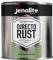 JENOLITE Directorust Sage Green Gloss - Multi Surface Paint - For Use On Wood, Metal, Plastic, Ceramic & Rusted Surfaces - 1 Litre (RAL 7494C)