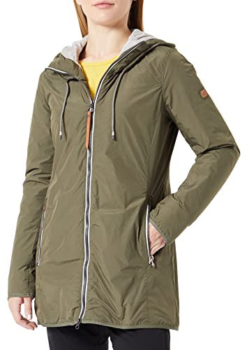 camel active 320020-8R26 - Funktionsjacke, Größe_Bekleidung_NR:36, CamelActive_Farbe:dark khaki