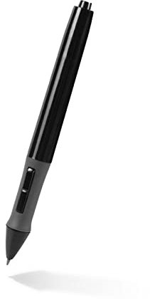 Goshyda Stylets, Stylet Universel Sensible 8192 Niveau Styliste Actif Sensible à la Pression pour, GT‑191/GT‑221 Pro/GT‑156HD V2/GT‑220 V2