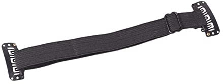 Fenteer Facelift-Bänder mit Clips, Augenbrauen- und Augenlifting, Facelift-Stretching-Bänder Facelifting-Patch, unsichtbares Facelift-Bänder-Gummiband, Lang 1St