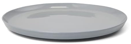 Marc O'Polo Moments Speiseteller Soft Grey 27 cm