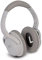 LINDY 73200 LH500XW Wireless Headphones with Active Noise Cancelling Grey
