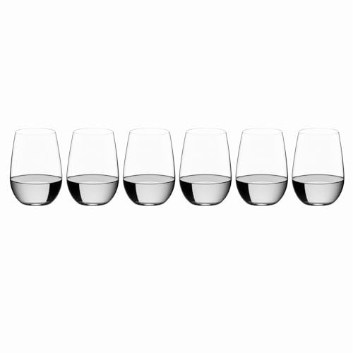 Riedel 6er Set Riedel O Riesling/Sauvignon Blanc Value 7414/15-22