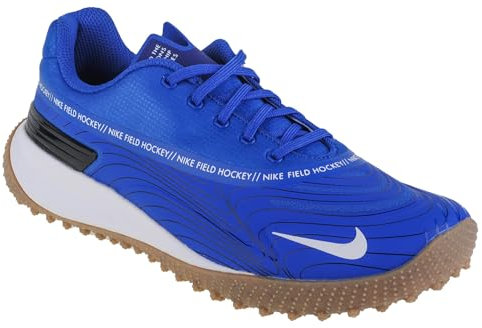 Nike, Zapatillas de Hockey Hombre, Azul, 43 EU