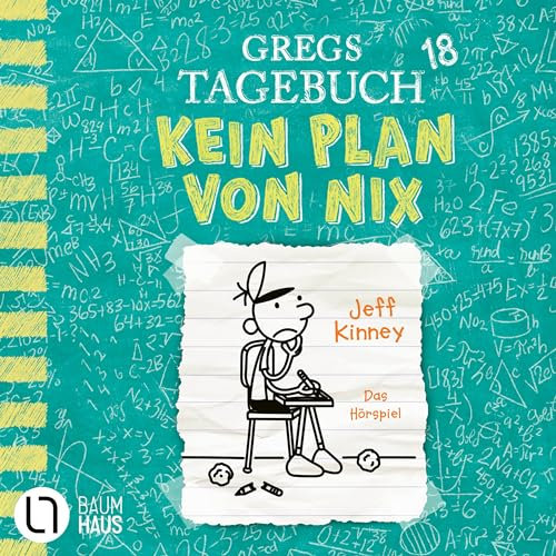 Kapitel 12 - Folge 18: Kein Plan von nix