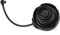 DEMUR Auto Benzin Öl Tankdeckel Abdeckung for VW Golf Jetta Passat Polo Audi A3 A4 A6 A8 Skoda Octavia Leon Sitz 1J0201550A Tankdeckellinie