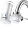 OKLAIR - Purificateur d'Eau sur Robinet - Filtration Haute Efficacité, Anti-Calcaire - Idéal pour Cuisine et Salle de Bain (Purificateur d'Eau sur Robinet - OKLAIR - DOUG)