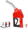 Automatische Diesel Zapfpistole Selbstansaugend Dieselpumpe, Auto Treibstoff Pistole Zapfpistole, Automatik Heizölpumpe Ölabsaugpumpe Kraftstoffpumpe (1)