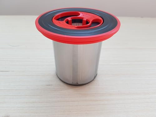 Filter für kabellosen Staubsauger Bosch Serie Unlimited 7 BBS7... BCS7... BKS7... BSS7 Code 12040193