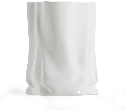 Giulia Grillo Vaso A sacchetto - Home decor, Idee regalo, Soprammobili Moderni, Decorazione Casa, Bomboniere Matrimonio……