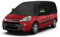 Opaltool Halbgarage für Citroen Berlingo K9 2018-2024, Schwarz Maßgeschneidertes Autogarage Softtop Halbabdeckung mit Verstellbaren Haken und Ohrkappen