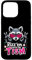 Rizz 'Em with TISM Funny Autism Case for iPhone 15 Pro Max