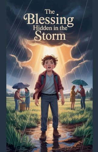 The Blessing Hidden in the Storm (Juvenile Fiction: Short Stories, Band 13)