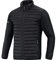 JAKO Hybridjacke Premium Schwarz, M Herren
