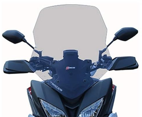 BULLE FACO 29011 HAUT COMPATIBLE AVEC YAMAHA TRACER 900, TRACER 900 GT (18-20)