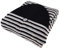 Tenlacum Surfbrett-Socken, leicht, Stretch, Schutztaschen mit Kordelzug, gepolsterter spitzer Nasenschutz und Tasche (2,2 m)