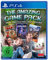 The Amazing Game Pack