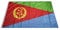 Stormflag Eritrean Flagge (90cmx150cm) Polyester Pongee 90g mit genäht.