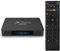 Android TV Box 10.0,X96Q PRO 5G 2GB RAM 16GB ROM Allwinner H313 Quad-Core 64bit with WiFi 2.4GHz USB 3.0 Ultra HD 6K H.265 WiFi Home TV Box